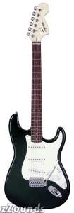 Squier Affinity Strat Electric Guitar (Rosewood) 