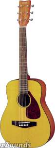 Yamaha JR1 FG-Series 3/4-Size Acoustic Guitar